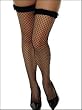 Cabaret Thigh High Stockings