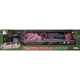 1:64 DIE CAST CAB AND PLASTIC TRAILER SEATTLE MARINERS IRCHIRO SUZUKI 