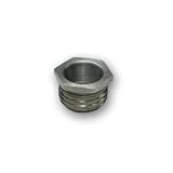 S-9888 metal safety fuse, fits Mirro pressure cookers.