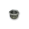 S-9888 metal safety fuse, fits Mirro pressure cookers.