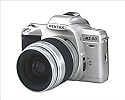 Pentax MZ-60 DATE  135 mm Camera