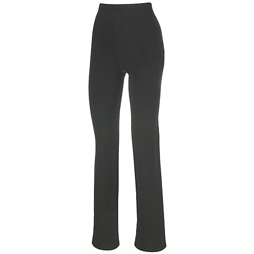 Childrens Toyshop  Apparel : Danskin Bootleg Pant Womens