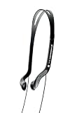 Sennheiser Ultra-Lightweight Streetwear Headphones - PX10