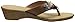 Tuscany by Easy Street Women's Siena Wedge Sandal