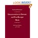 Ornamentation in Baroque and Post-Baroque Music, with Special Emphasis on J.S. Bach