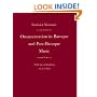 Ornamentation in Baroque and Post-Baroque Music, with Special Emphasis on J.S. Bach