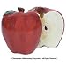 Country Apples Salt & Pepper Shakers
