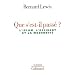 Orient, religions, integrismes, terrorisme, laicit�