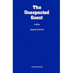 The Unexpected Guest: Play (Acting Edition)