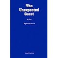 The Unexpected Guest: Play (Acting Edition)