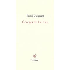 Georges de La Tour