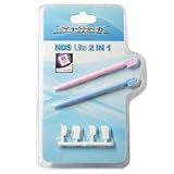 Replacement - Touch Pen & Rubber Plug for Nintendo DS Lite