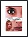 Girl Interrupted, Art Poster with Metal Frame, poster size: 11