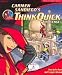 CARMEN SANDIEGO THINK QUICK CHALLENGE