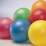 Spectrum Koogle Balls (Pk/6)