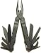 Leatherman Super Tool 200 Black Finish