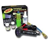 Professional UV Leak Detection Kit