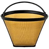 Mr. Coffee GTF3-1 Cone Style Permanent Filter