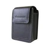 Fuji FinePix F30 Premium Leather Case