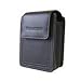 Electronics : Fuji FinePix F30 Premium Leather Case