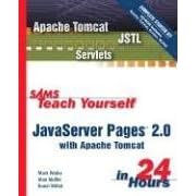 Sams Teach Yourself JavaServer Pages 2.0 with Apache Tomcat in 24 Hours, Complete Starter Kit