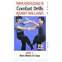 Wing Chun Combat Drill #1 Blocks VHS Williams