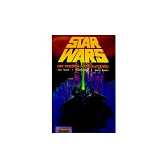 Star Wars, Bd.3, Der Freedon-Nadd-Aufstand