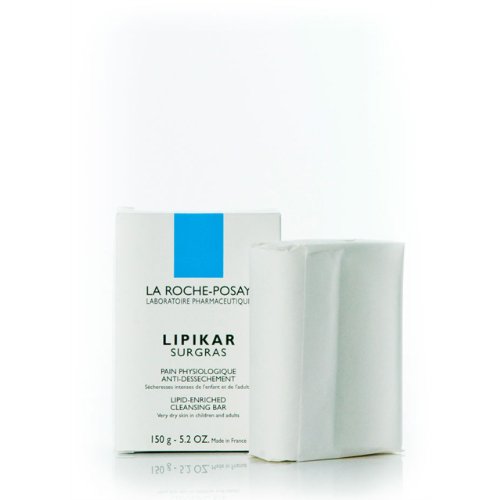La Roche-Posay La Roche-Posay Lipikar Surgras Cleansing Bar