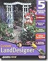 Custom Land Designer (3D Design)