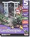 Software : Custom Land Designer (3D Design)