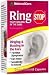 RingStop Caps (for ringing in ears), 60 ct.