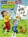 Search : Mein großer toller Malblock