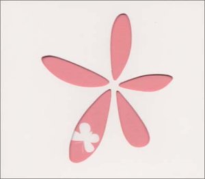 Cover image : もんしろちょう