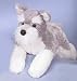   - Plush Biggies Terrier Dog 18