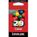 Lexmark Moderate Use Cartridge Code 018C1429E