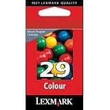 Lexmark Moderate Use Cartridge Code 018C1429E