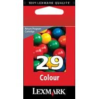 Lexmark Moderate Use Cartridge Code 018C1429E