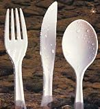 GSI Outdoors Lexan Fork by GSI Outdoors