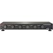 6 Zone Speaker Selector with Volume Control