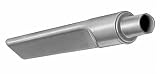 Plastic 1 1/2 Vacuum Cleaner Crevice Tool (MLW49-90-1770)