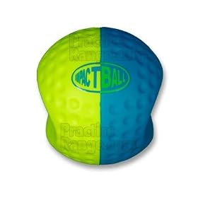 Impact Ball Golf Swing Plane Trainer