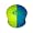 Impact Ball Golf Swing Plane Trainer, Junior