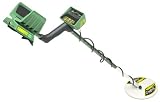 Garrett GTAx 550 Metal Detector