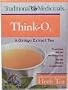 Think O2 Tea - 16 - Bag