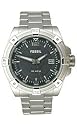 Fossil Men's Stainless Steel Watch #AM4241