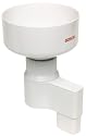 Bosch MUZ 4 GM3 Grain Mill with Steel Grinder Cone