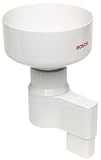 Bosch MUZ 4 GM3 Grain Mill with Steel Grinder Cone