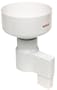 Bosch MUZ 4 GM3 Grain Mill with Steel Grinder Cone