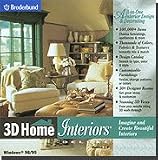3D Home Interiors Deluxe 2.0