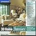 3-D Home Interiors Deluxe 2.0